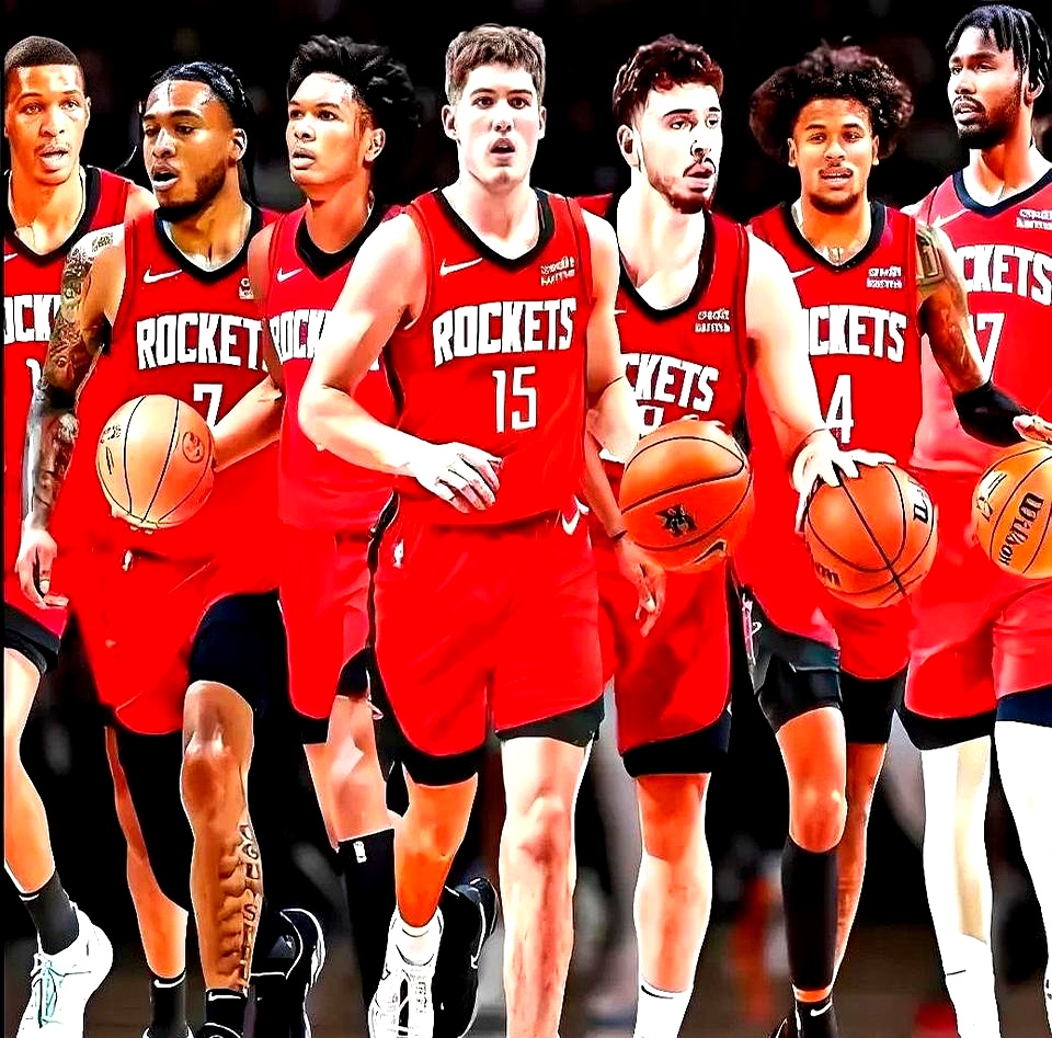九游网页版入口-包含休斯敦火箭冲刺阶段单刀错失，志在NBA总决赛名次提升，信心回归，团队化学反应显著的词条